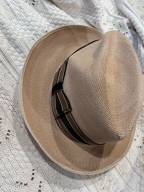 Biltmore Sun Hat Mens 7 1/4